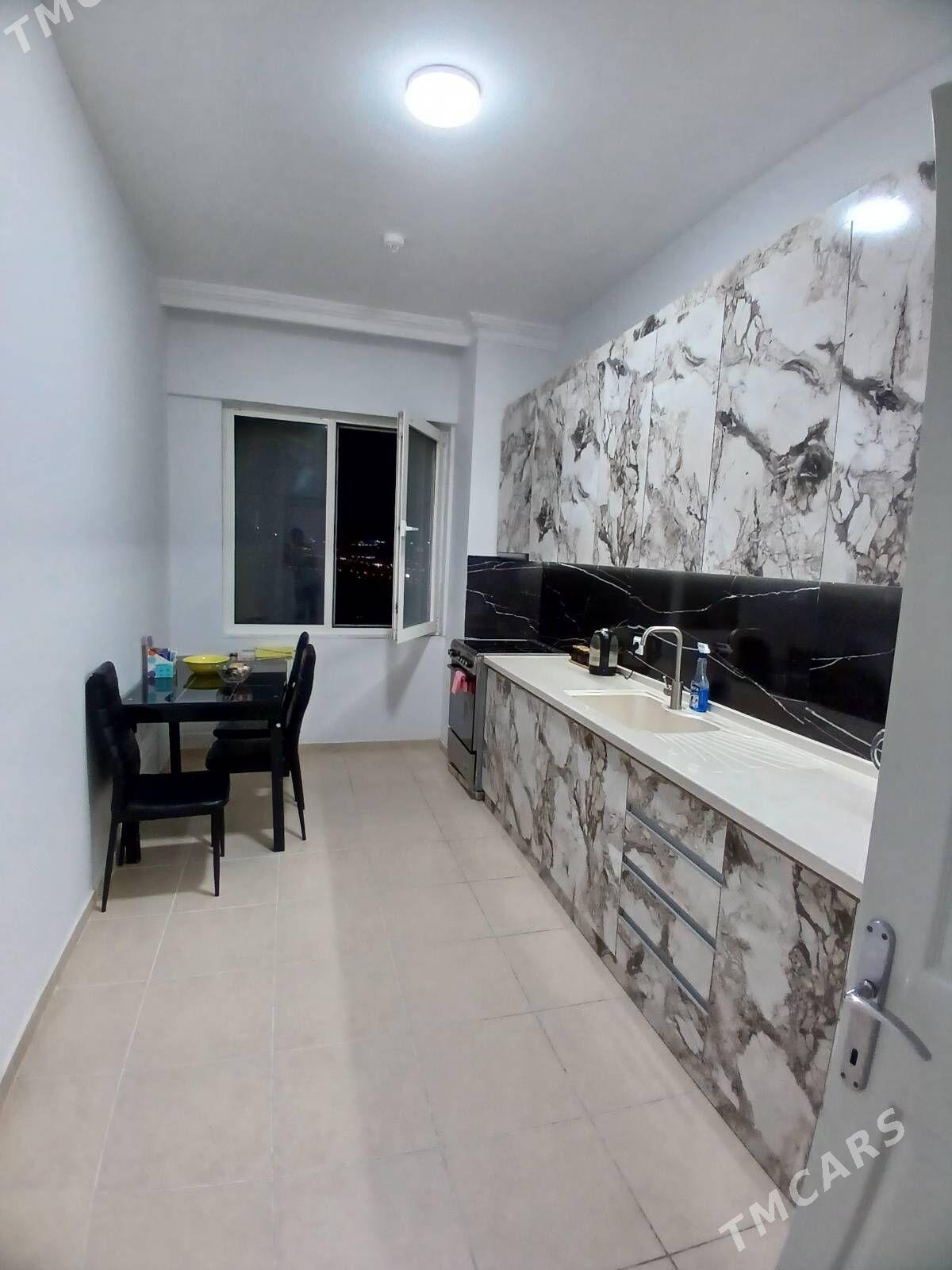 Советская Элитка 4 ком - Ашхабад - img 6