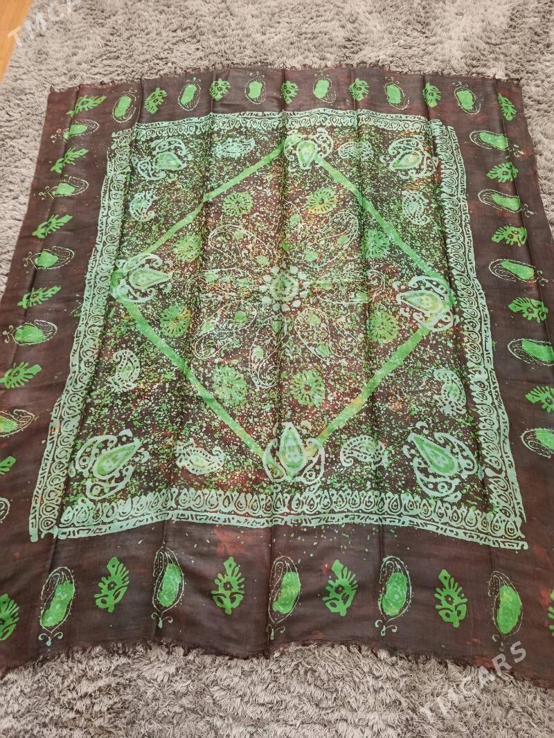 Gadymy çille öýme - Ашхабад - img 1