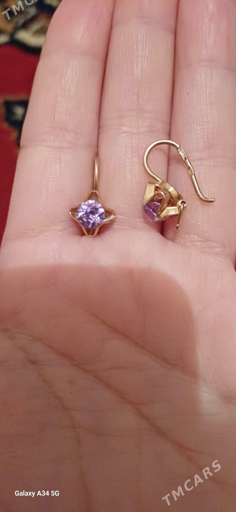 gadym rasiski gyzyl - Änew - img 1