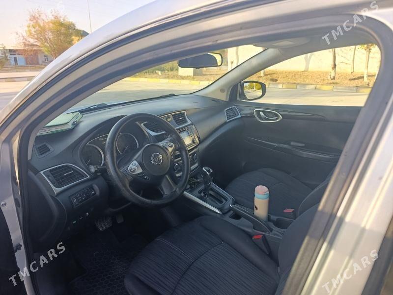 Nissan Sentra 2016 - 160 000 TMT - Туркменабат - img 7