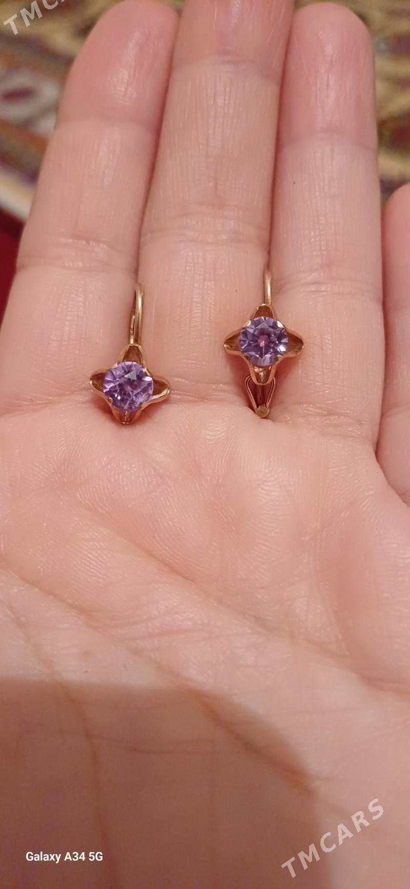 gadym rasiski gyzyl - Änew - img 2