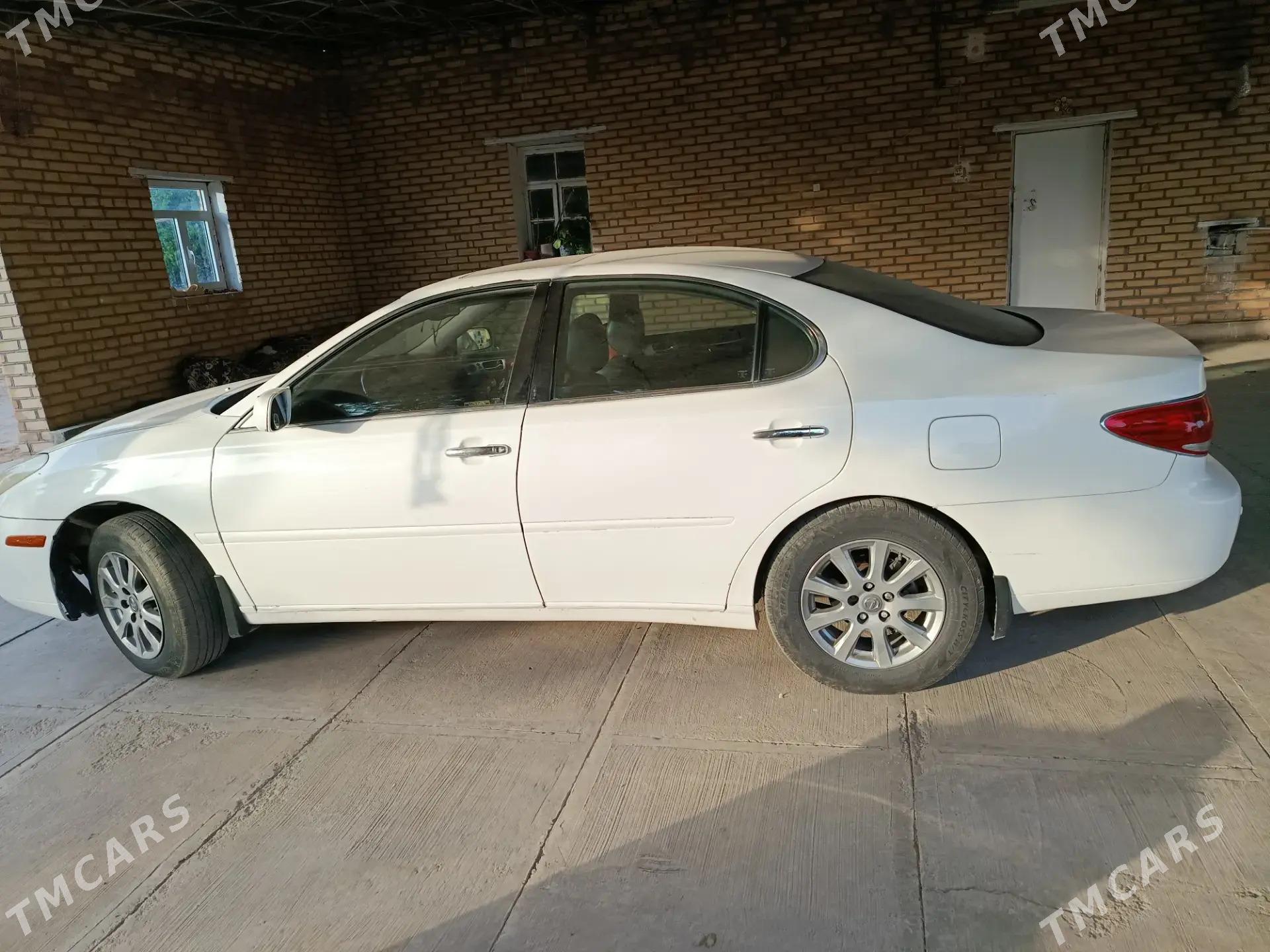 Lexus ES 330 2005 - 100 000 TMT - Türkmenabat - img 2