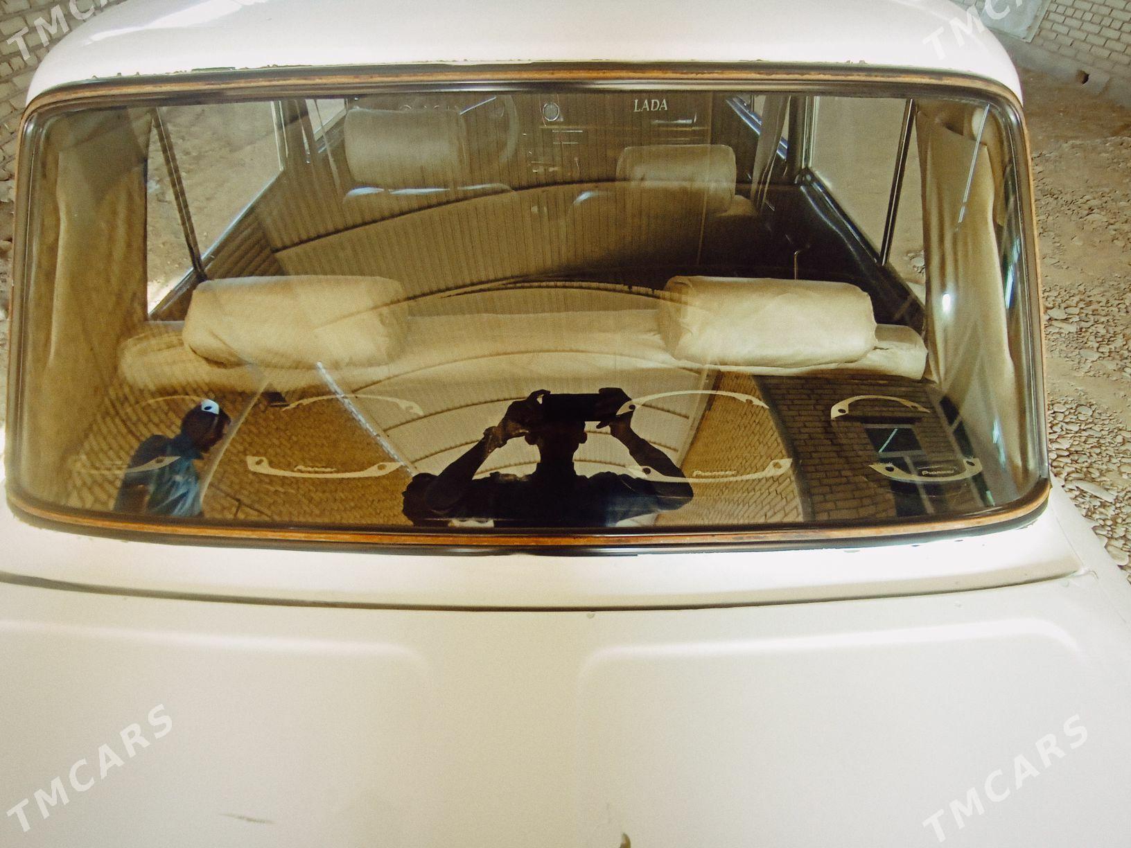 Lada 2106 1986 - 20 000 TMT - Murgap - img 6
