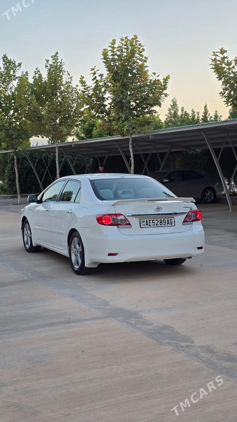 Toyota Corolla 2012 - 175 000 TMT - Aşgabat - img 4