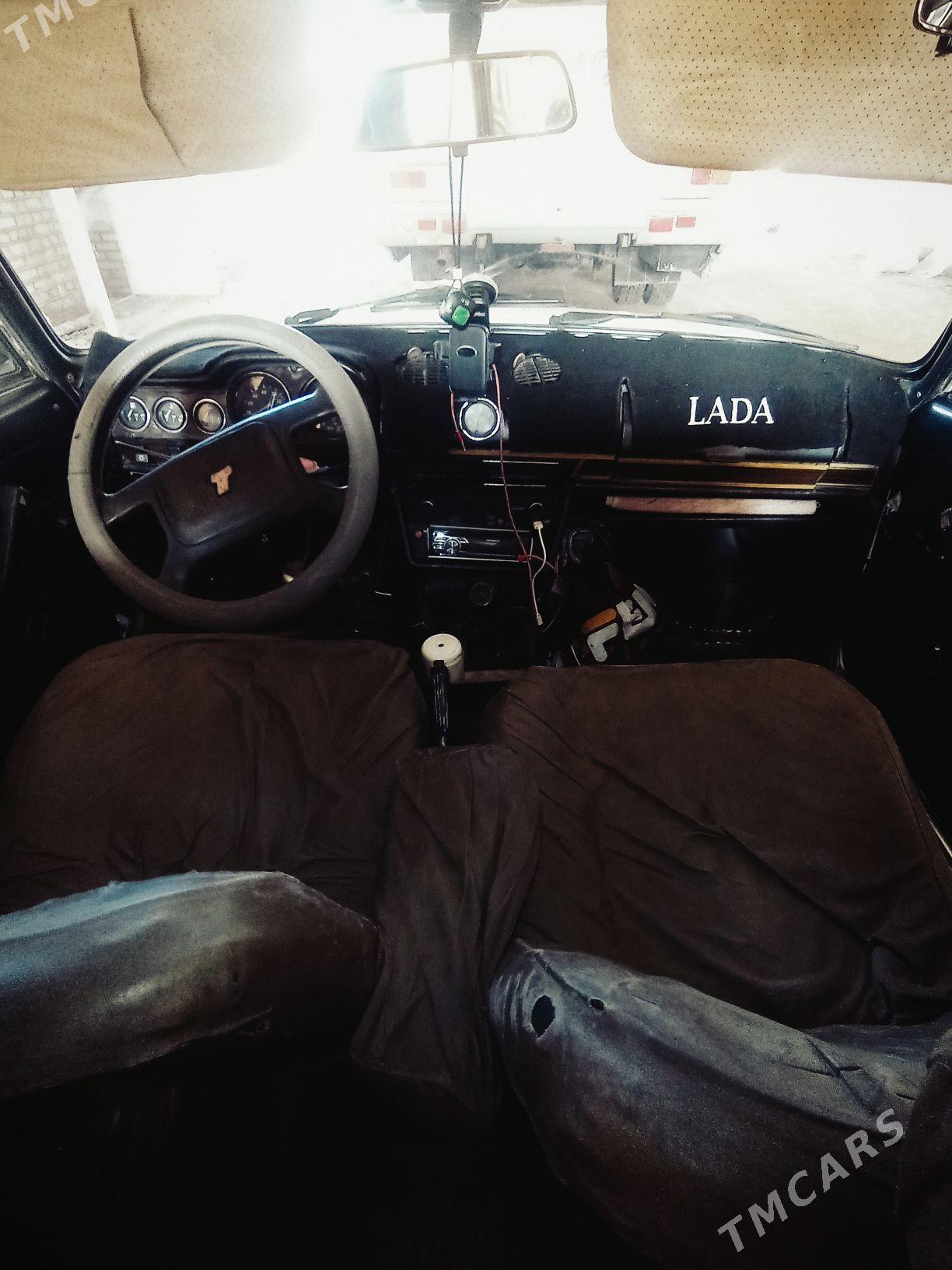 Lada 2106 1986 - 20 000 TMT - Murgap - img 7