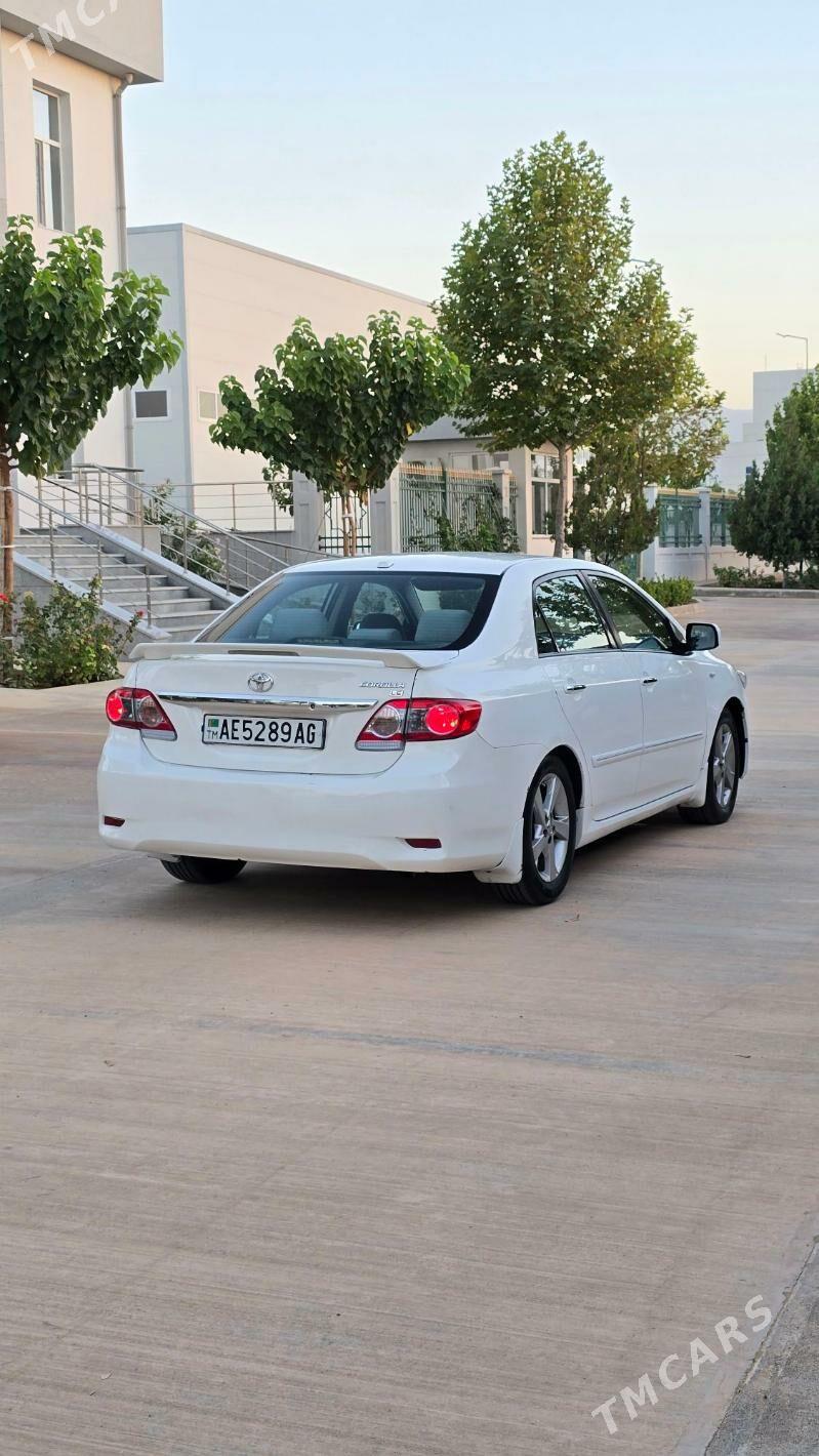 Toyota Corolla 2012 - 175 000 TMT - Aşgabat - img 3