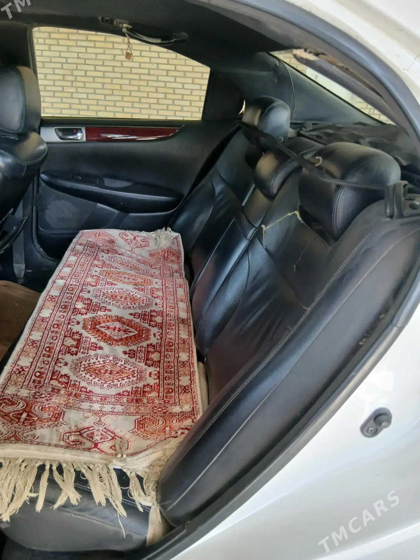 Lexus ES 330 2005 - 100 000 TMT - Türkmenabat - img 3