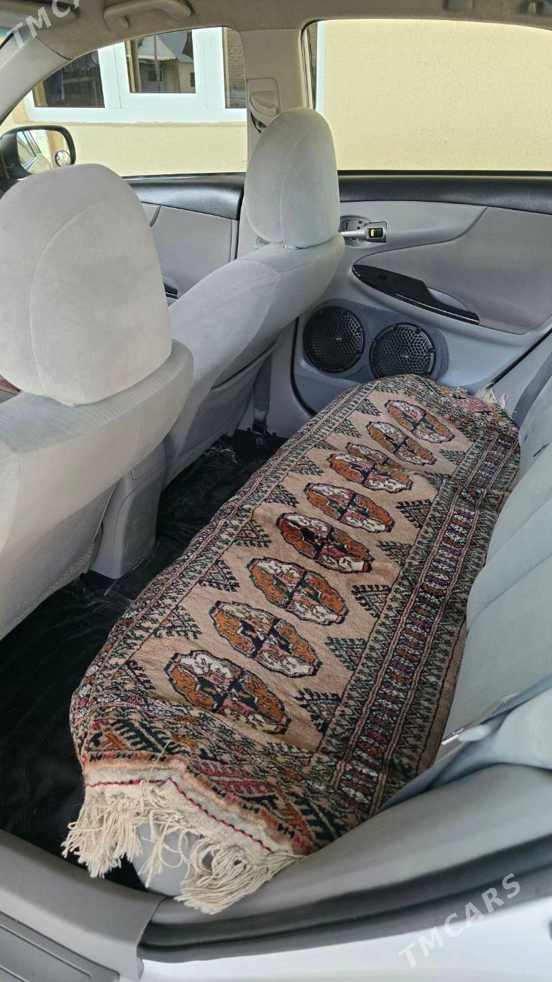 Toyota Corolla 2012 - 175 000 TMT - Aşgabat - img 6