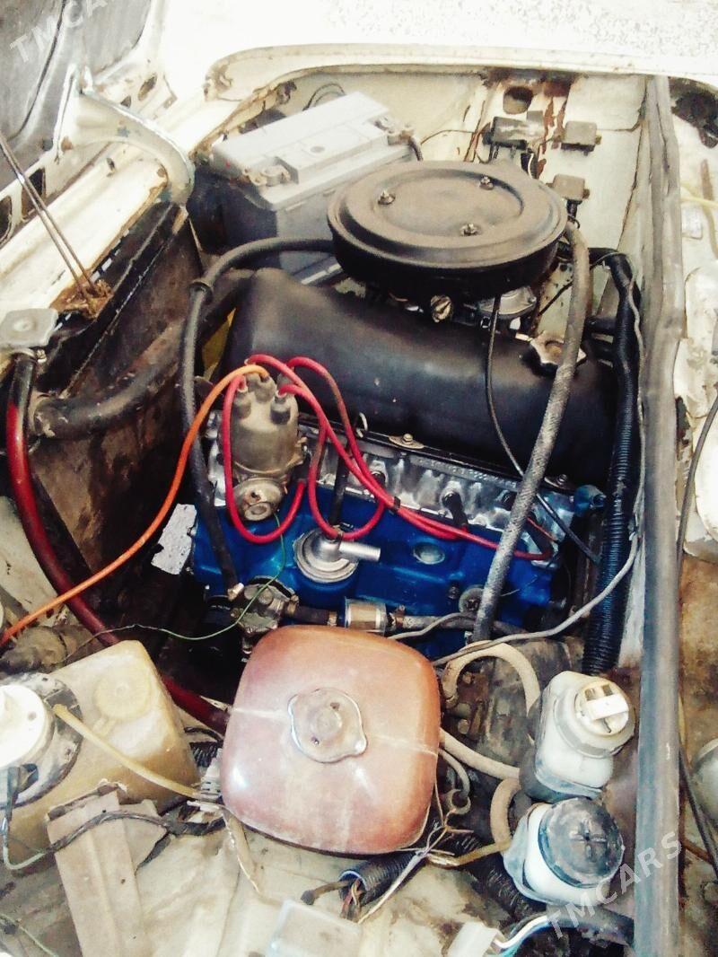 Lada 2106 1986 - 20 000 TMT - Murgap - img 5