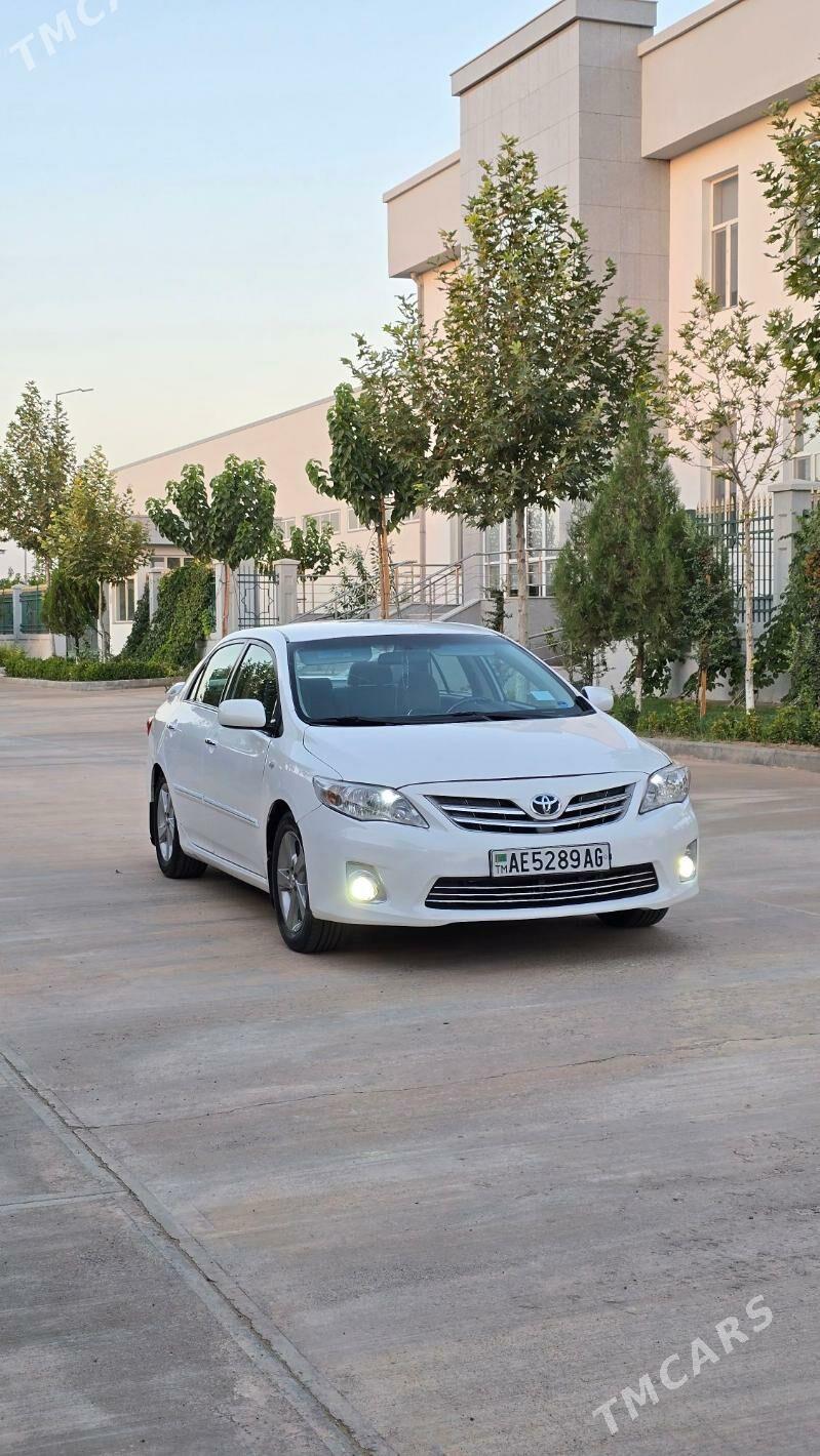 Toyota Corolla 2012 - 175 000 TMT - Aşgabat - img 2