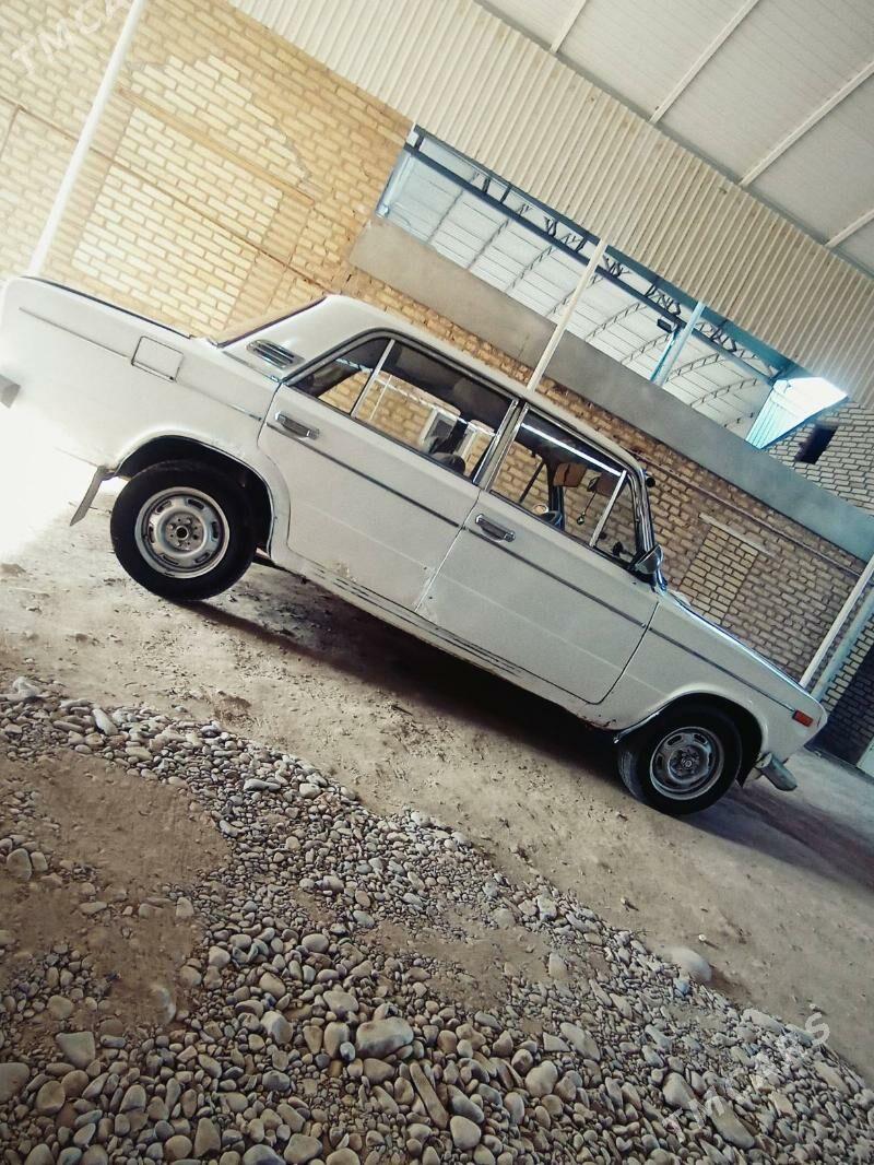 Lada 2106 1986 - 20 000 TMT - Murgap - img 4