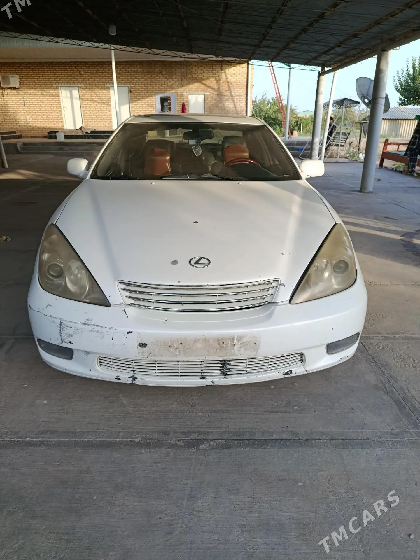 Lexus ES 330 2005 - 100 000 TMT - Türkmenabat - img 5