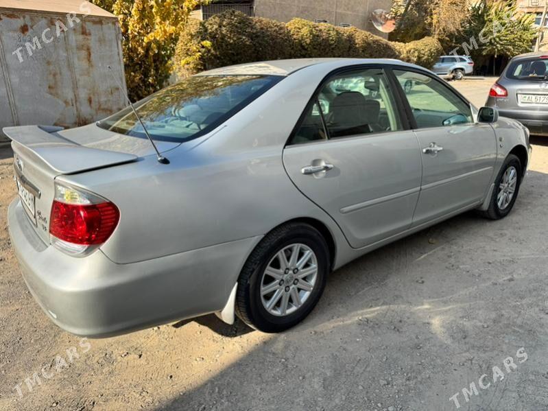 Toyota Camry 2005 - 190 000 TMT - Мары - img 2