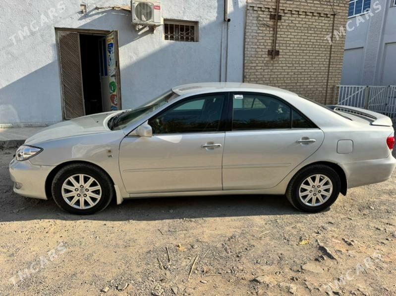 Toyota Camry 2005 - 190 000 TMT - Мары - img 6