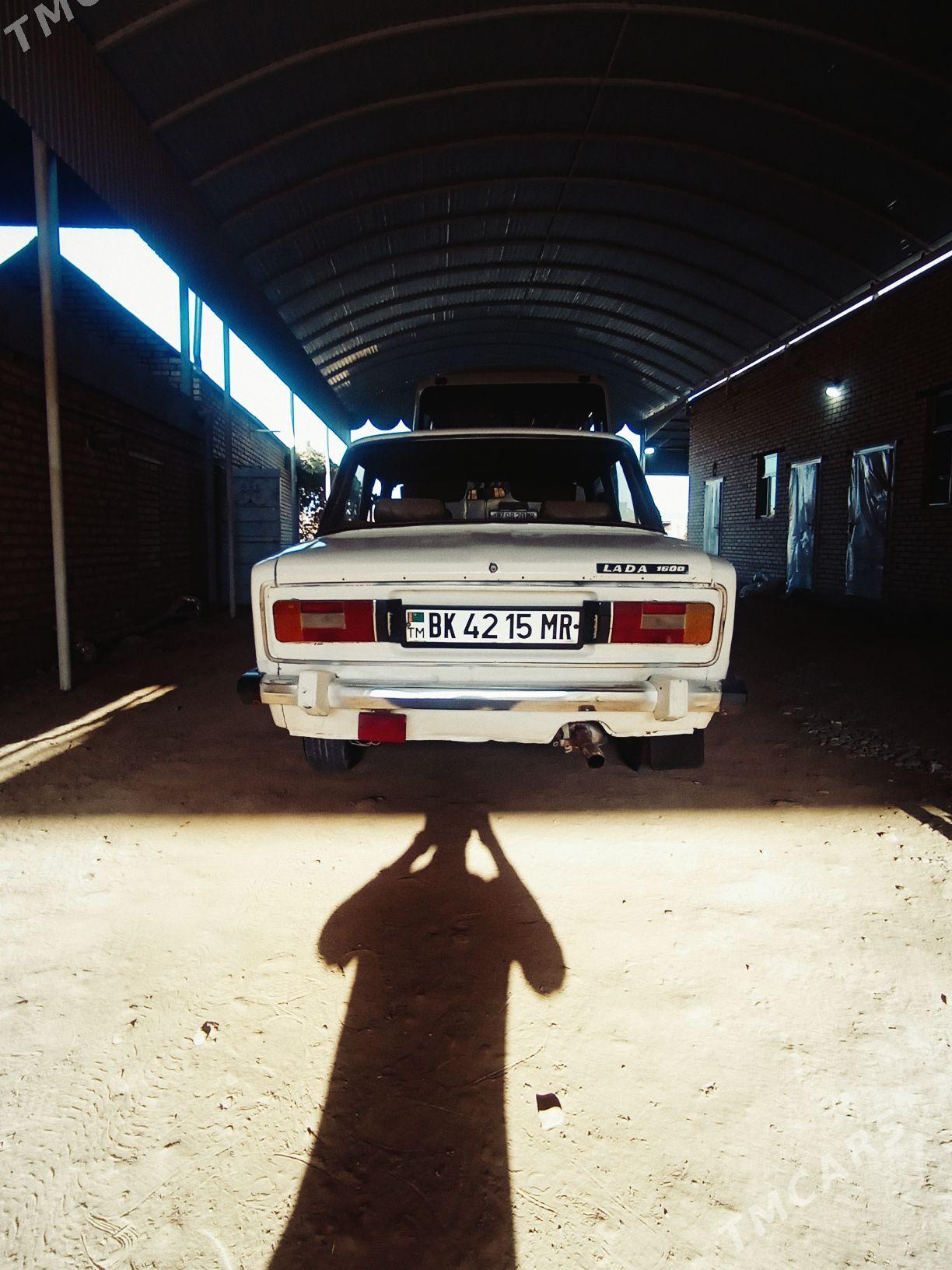 Lada 2106 1986 - 20 000 TMT - Murgap - img 3