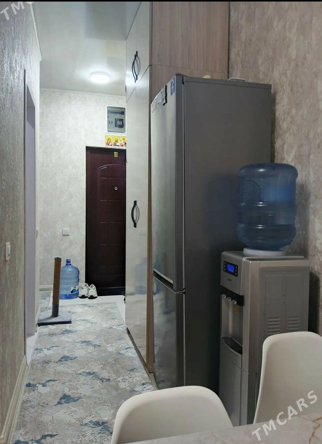 Гагарина ереванского 1/2 - Gagarin köç, köne Howa menzili - img 9