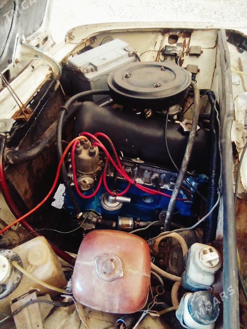 Lada 2106 1986 - 20 000 TMT - Murgap - img 8