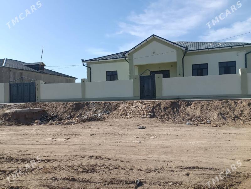 сатлык жай 30 йыллык ипотейка - Şabat etr. - img 9