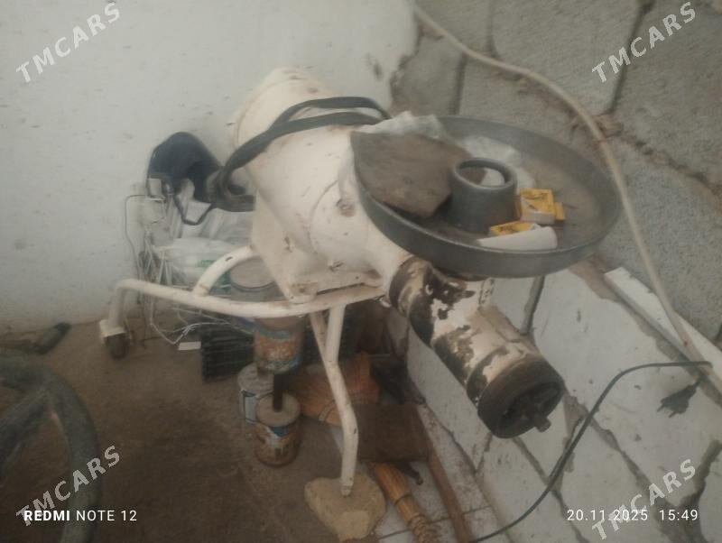 мешалка ( мясорубка) - Mary - img 2