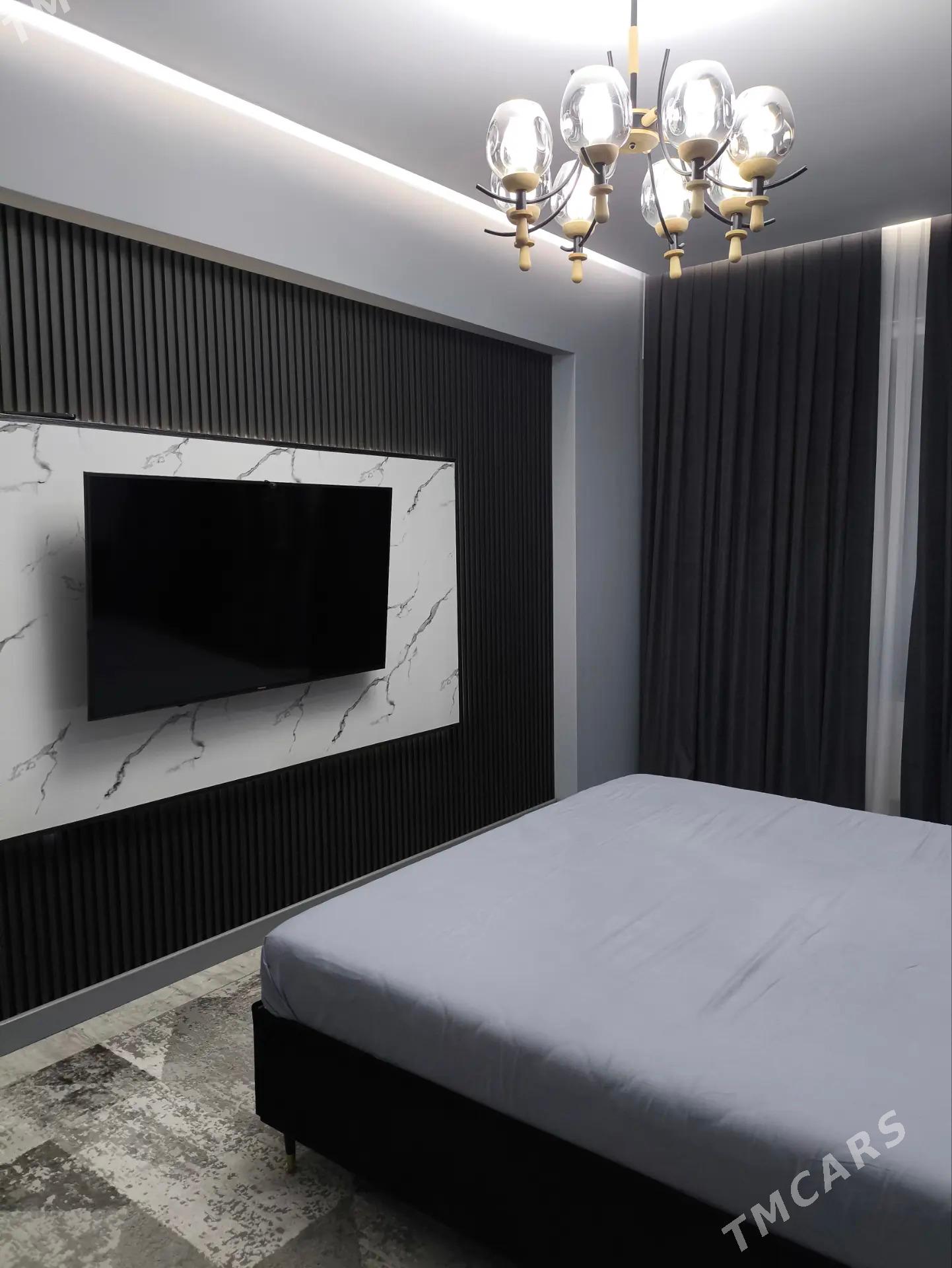 2х ком Мир 8 - Aşgabat - img 5