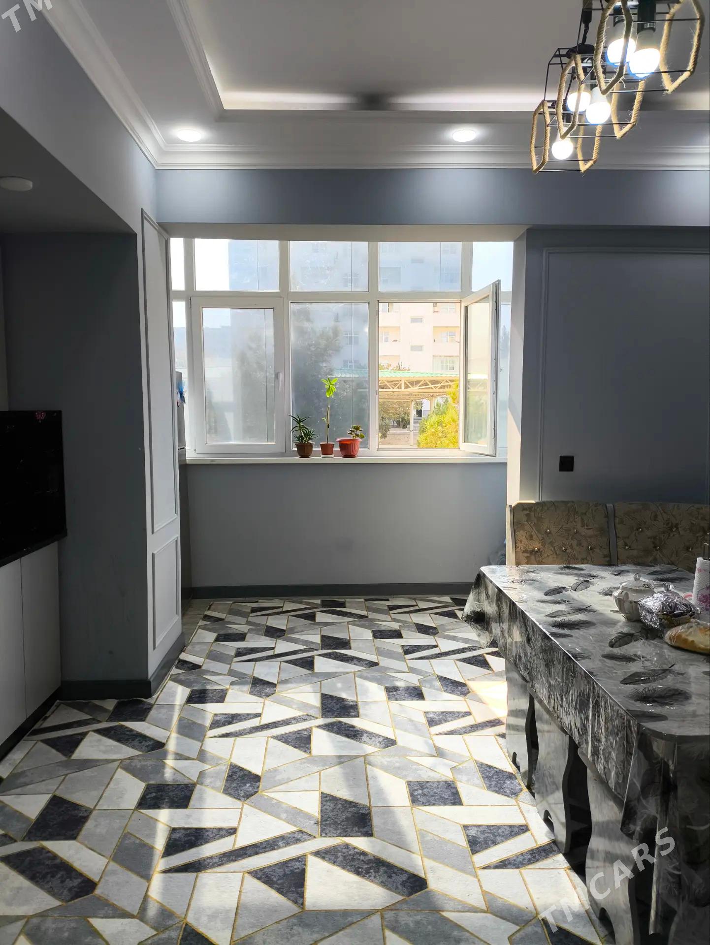 2х ком Мир 8 - Aşgabat - img 6