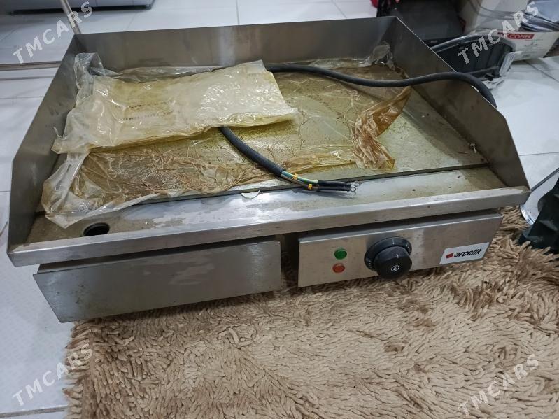 steyk aparat - Aşgabat - img 1