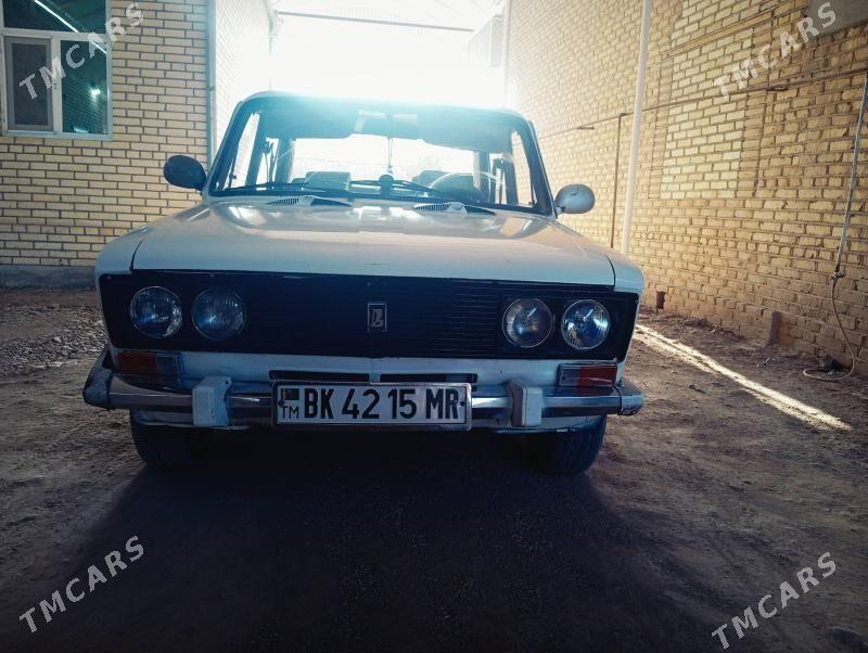 Lada 2106 1986 - 20 000 TMT - Murgap - img 2