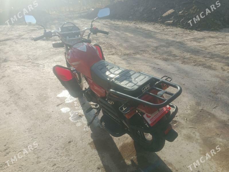 Fekon FK150-8G 2022 - 18 000 TMT - етр. Туркменбаши - img 3