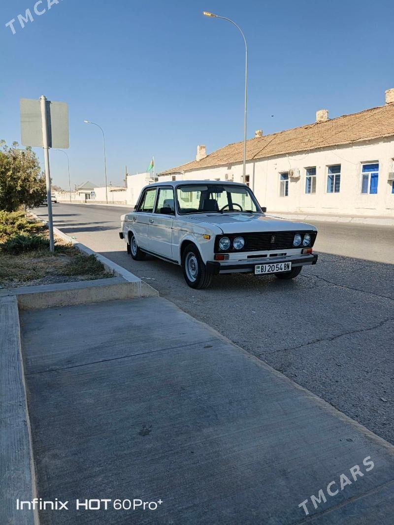 Lada 2106 1988 - 34 000 TMT - Гызыларбат - img 2