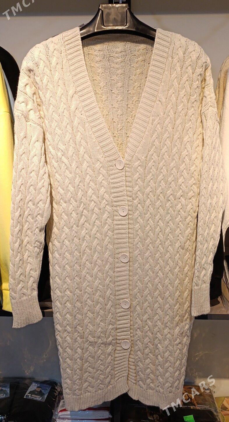 Кардиган - Туркменабат - img 1