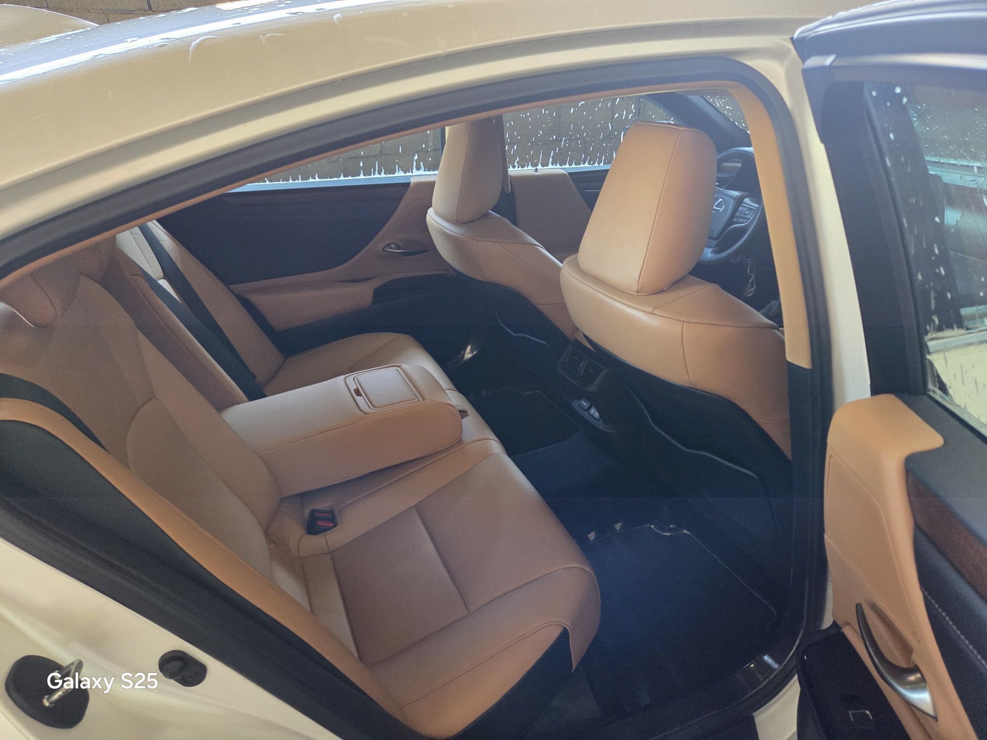 Lexus ES 350 2023 - 550 000 TMT - Гызыларбат - img 8