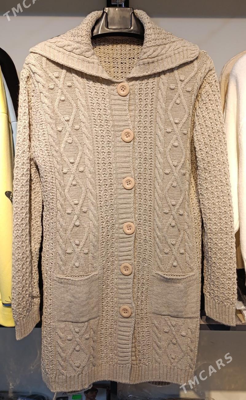 Кардиган - Туркменабат - img 8