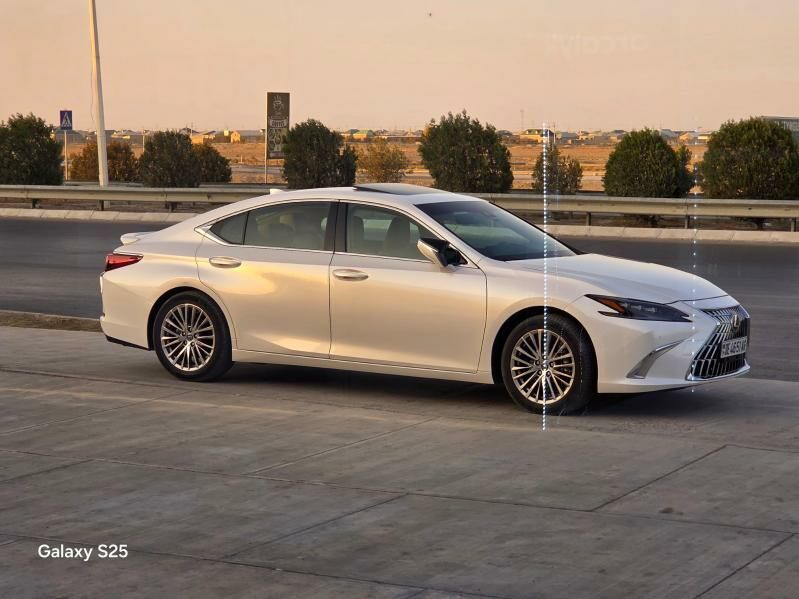 Lexus ES 350 2023 - 550 000 TMT - Гызыларбат - img 4