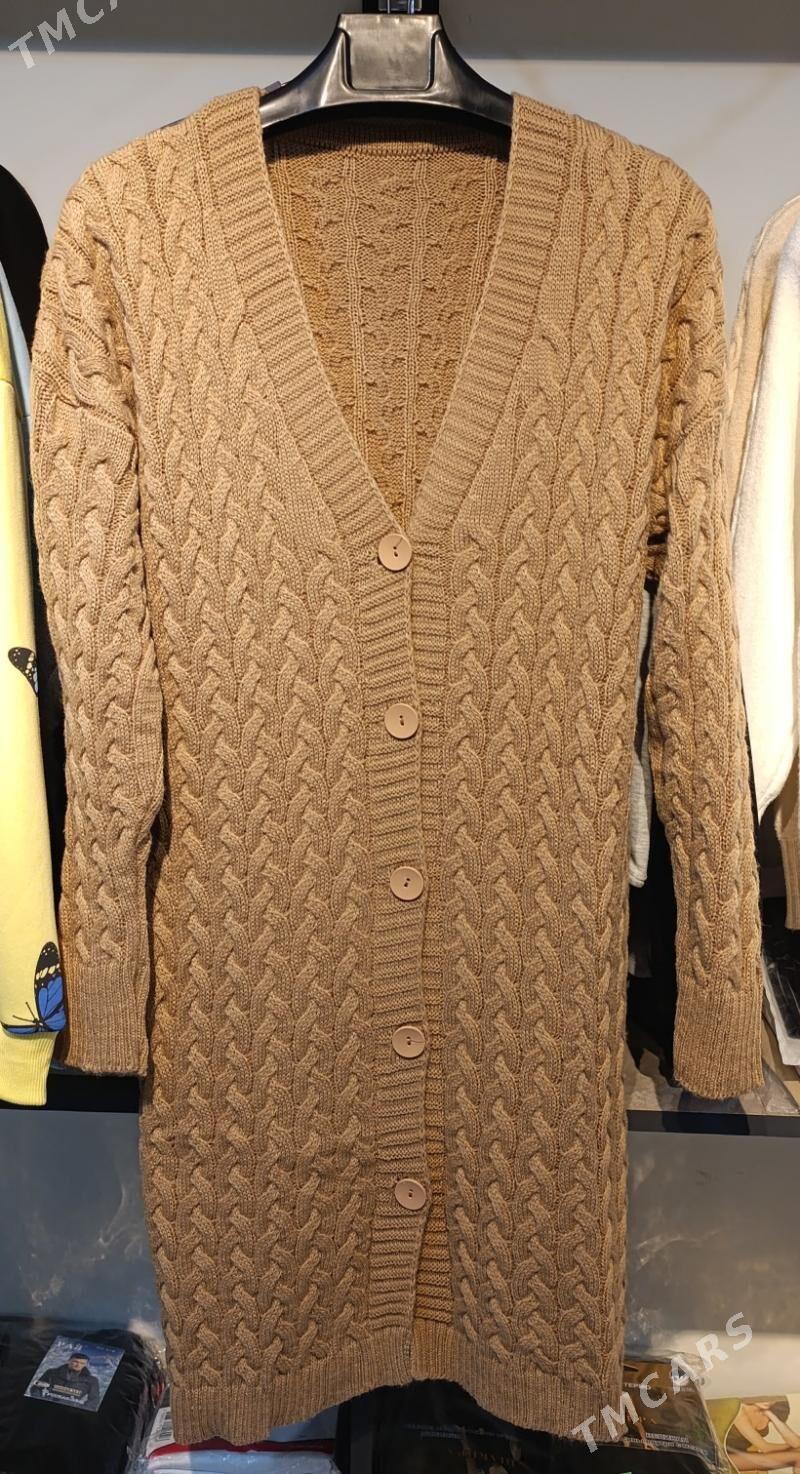 Кардиган - Туркменабат - img 4