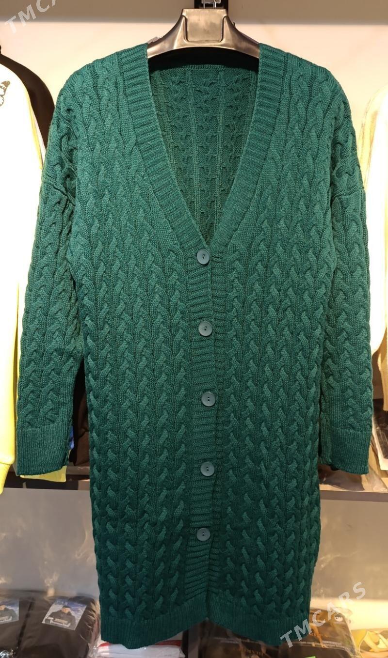 Кардиган - Туркменабат - img 6