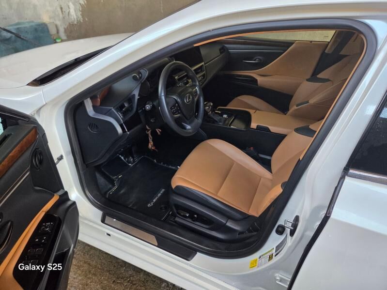 Lexus ES 350 2023 - 550 000 TMT - Гызыларбат - img 7