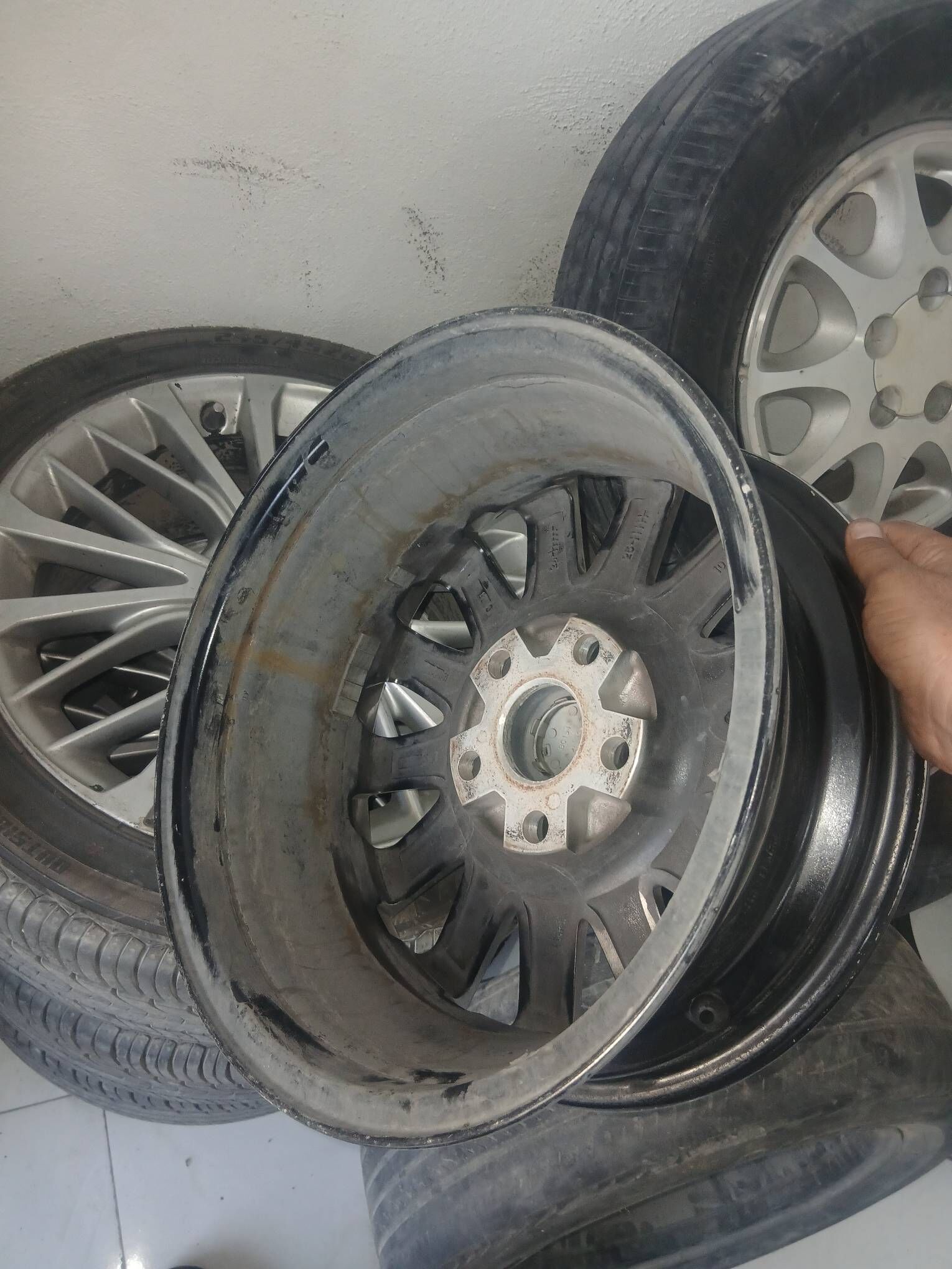 15 disga 5 500 TMT - Mary - img 2