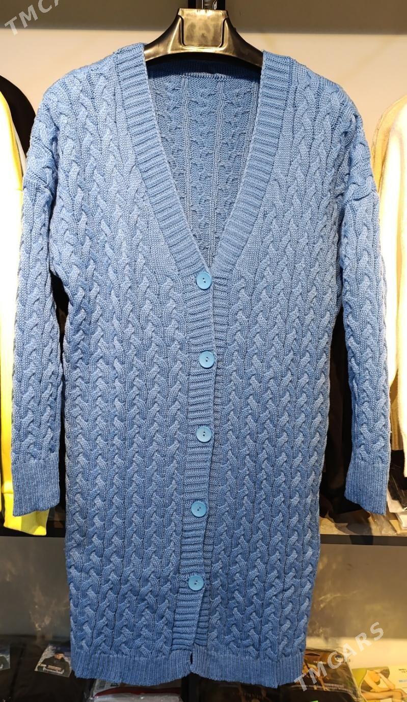 Кардиган - Туркменабат - img 2