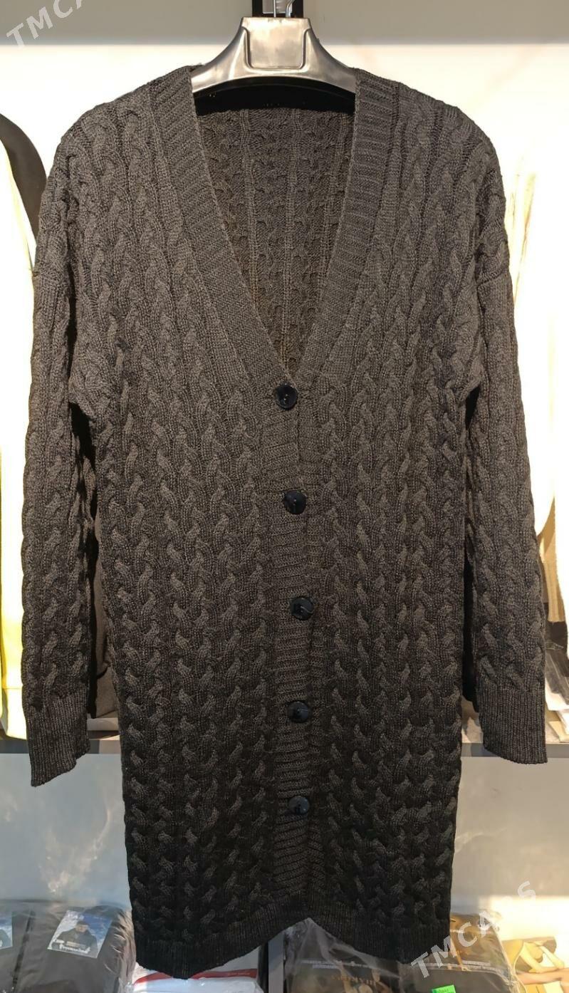 Кардиган - Туркменабат - img 3