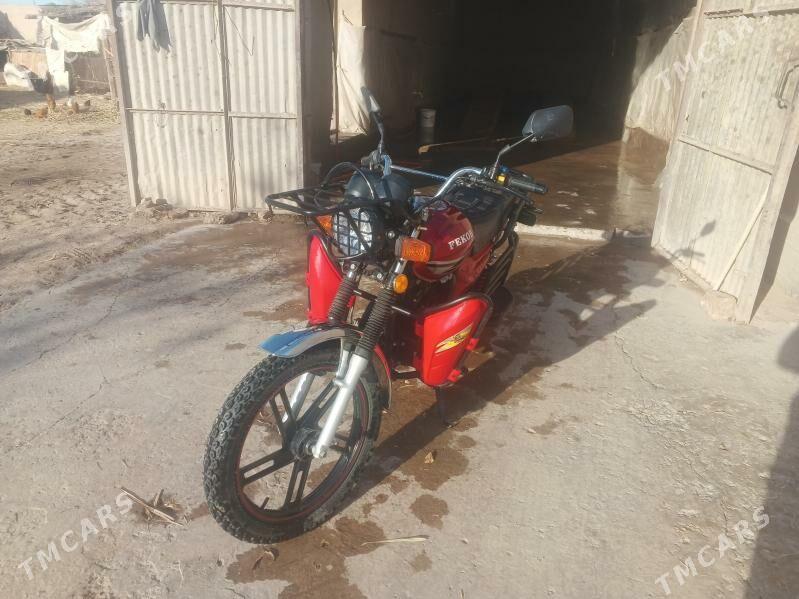 Fekon FK150-8G 2022 - 18 000 TMT - етр. Туркменбаши - img 4