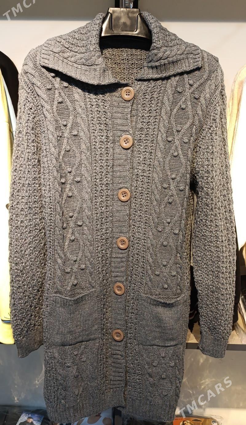 Кардиган - Туркменабат - img 7