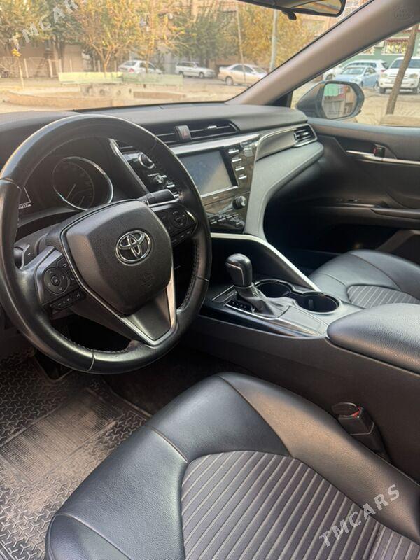 Toyota Camry 2020 - 320 000 TMT - Мары - img 4