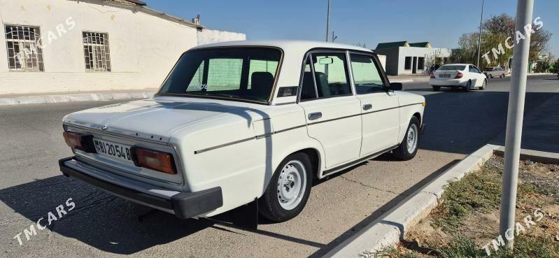 Lada 2106 1988 - 34 000 TMT - Гызыларбат - img 1