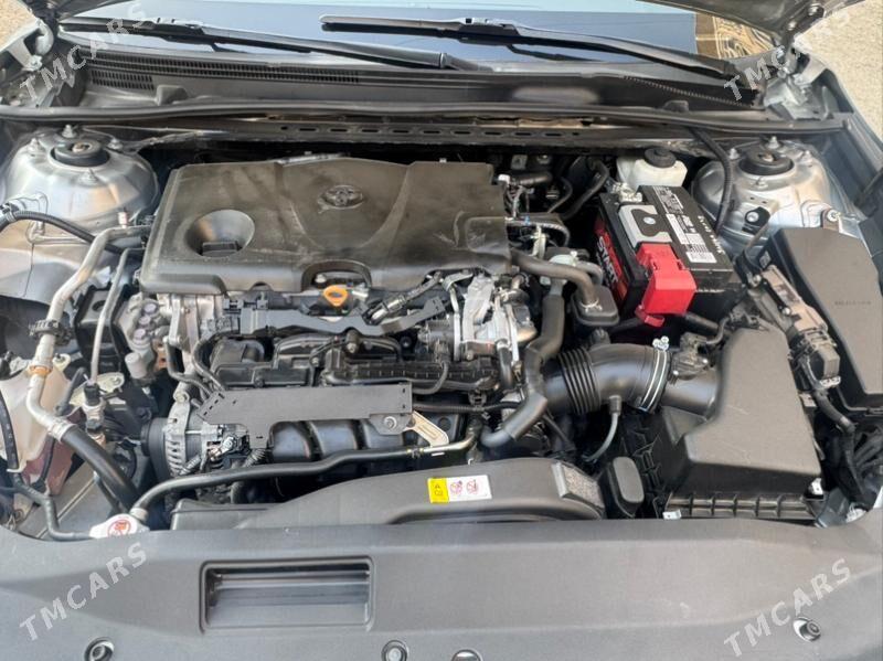 Toyota Camry 2020 - 320 000 TMT - Мары - img 2
