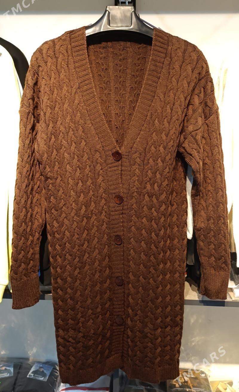 Кардиган - Туркменабат - img 5