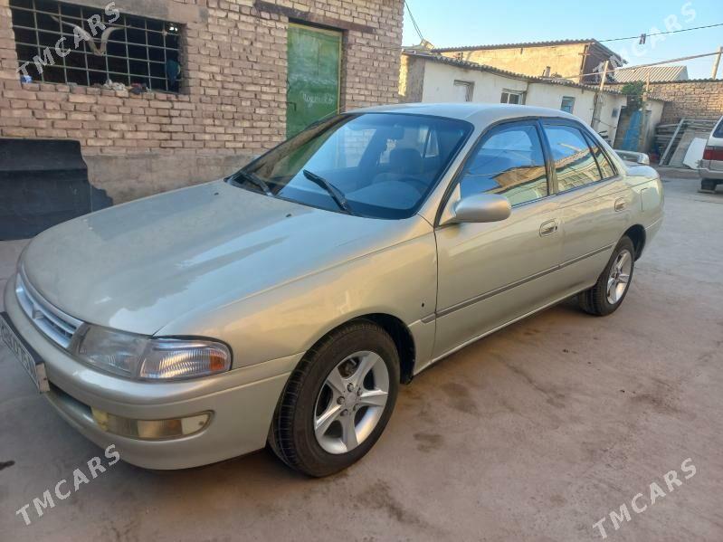 Toyota Carina 1992 - 48 000 TMT - Tejen - img 3