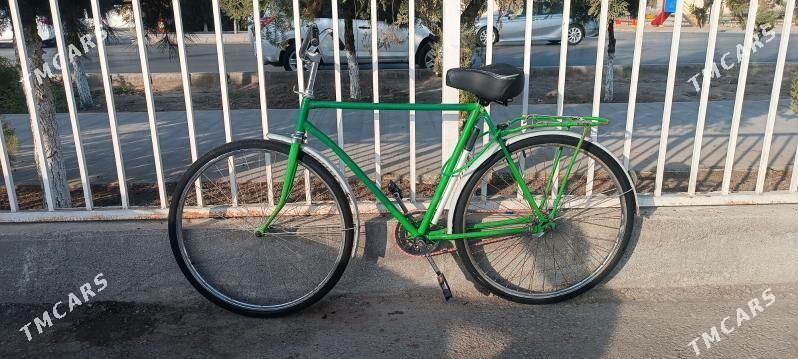 Ural Урал сср - Howdan "W" - img 1