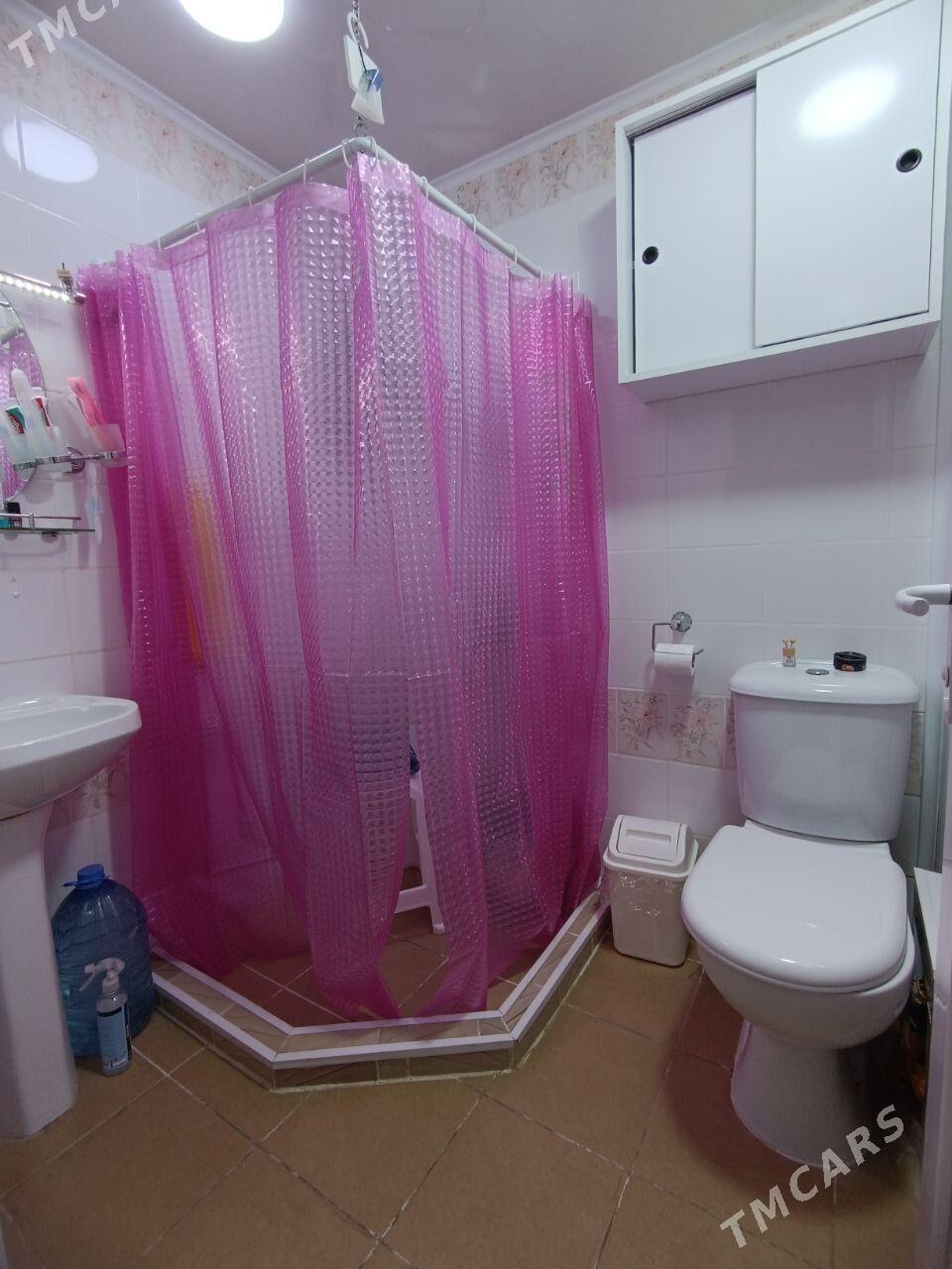 11мкр 2комнатная - 11 mkr - img 4