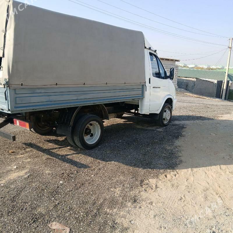 Gaz Gazel 2014 - 170 000 TMT - Ашхабад - img 4