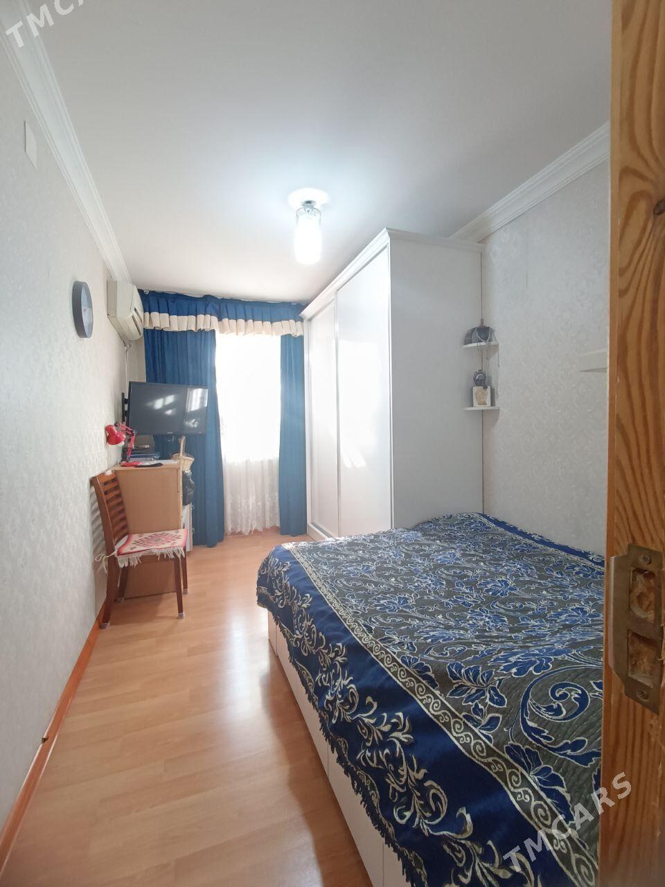 11мкр 2комнатная - 11 mkr - img 1